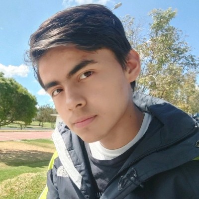 Alejandro Sánchez Poveda